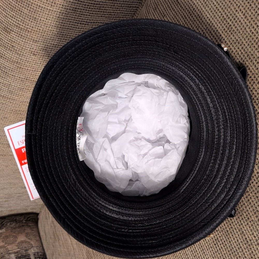Hat - Picture 2 of 2